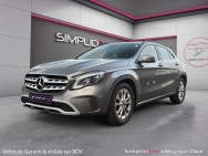 MERCEDES d'occasion CLASSE GLA GLA 200 ACTIVITY EDITION de 2017 Méry