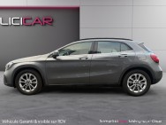 MERCEDES d'occasion CLASSE GLA GLA 200 ACTIVITY EDITION de 2017 Méry