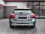 MERCEDES d'occasion CLASSE GLA GLA 200 ACTIVITY EDITION de 2017 Méry