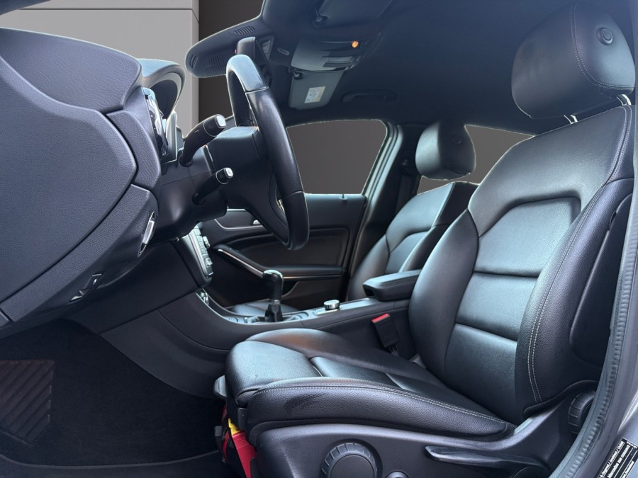 MERCEDES d'occasion CLASSE GLA GLA 200 ACTIVITY EDITION de 2017 Méry