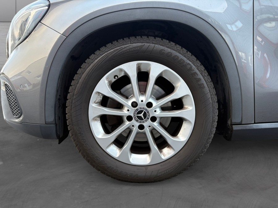 MERCEDES d'occasion CLASSE GLA GLA 200 ACTIVITY EDITION de 2017 Méry