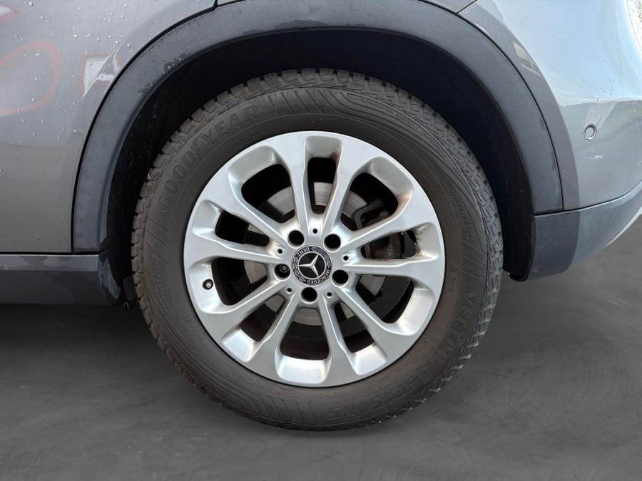 MERCEDES d'occasion CLASSE GLA GLA 200 ACTIVITY EDITION de 2017 Méry