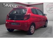 CITROEN d'occasion C1 1.0 VTI 72 LIVE de 2018 Pau (64)﻿