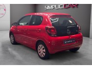 CITROEN d'occasion C1 1.0 VTI 72 LIVE de 2018 Pau (64)﻿