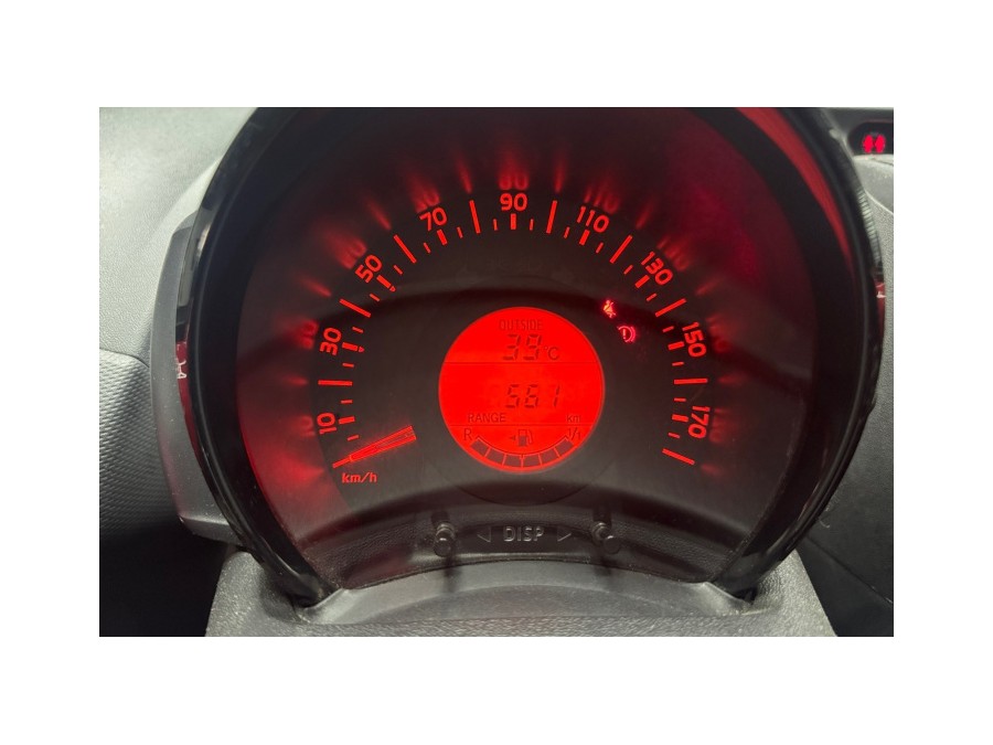 CITROEN d'occasion C1 1.0 VTI 72 LIVE de 2018 Pau (64)﻿