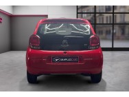 CITROEN d'occasion C1 1.0 VTI 72 LIVE de 2018 Pau (64)﻿