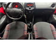 CITROEN d'occasion C1 1.0 VTI 72 LIVE de 2018 Pau (64)﻿