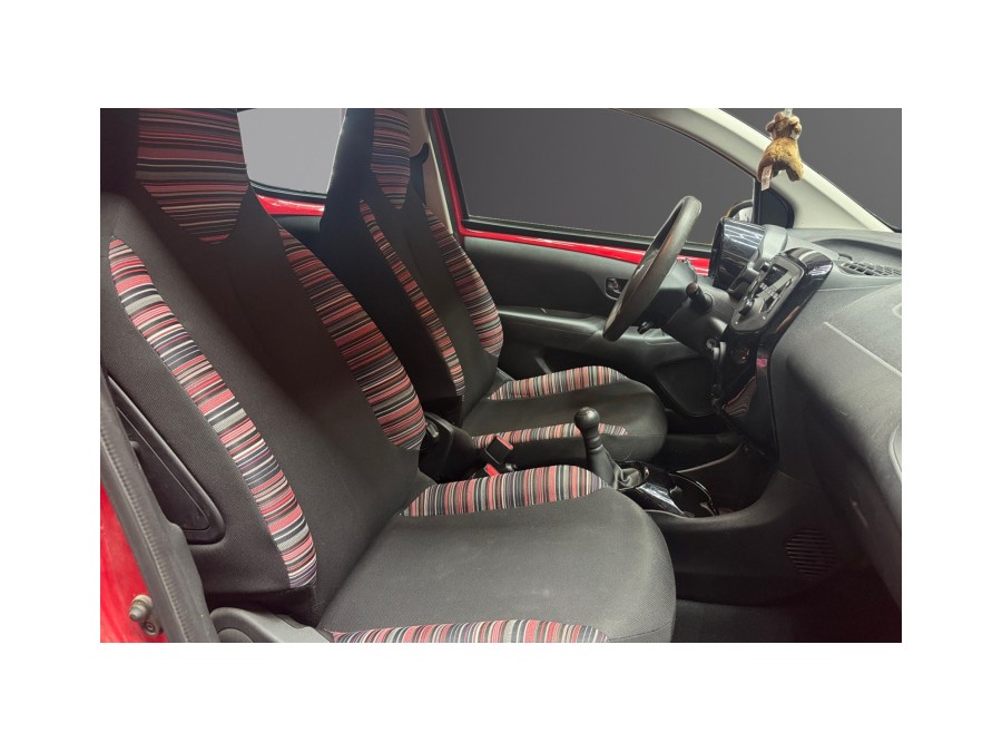 CITROEN d'occasion C1 1.0 VTI 72 LIVE de 2018 Pau (64)﻿