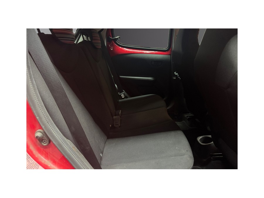 CITROEN d'occasion C1 1.0 VTI 72 LIVE de 2018 Pau (64)﻿