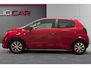 CITROEN d'occasion C1 1.0 VTI 72 LIVE de 2018 Pau (64)﻿