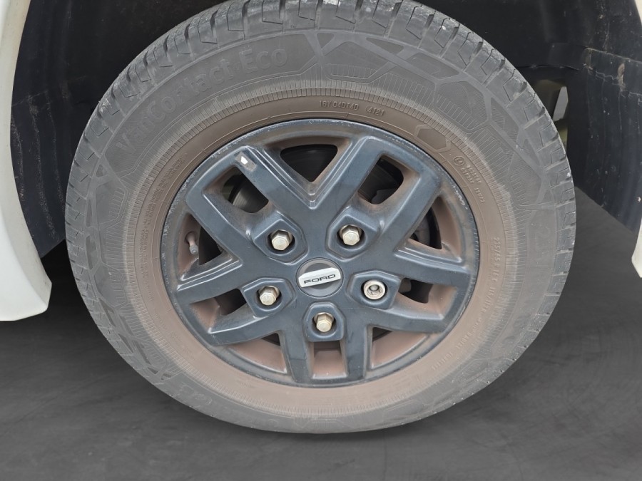 FORD d'occasion TRANSIT 2.0 ECOBLUE 170 de 2023 Vannes (56)﻿