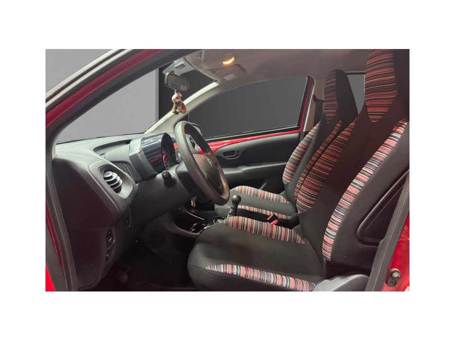 CITROEN d'occasion C1 1.0 VTI 72 LIVE de 2018 Pau (64)﻿