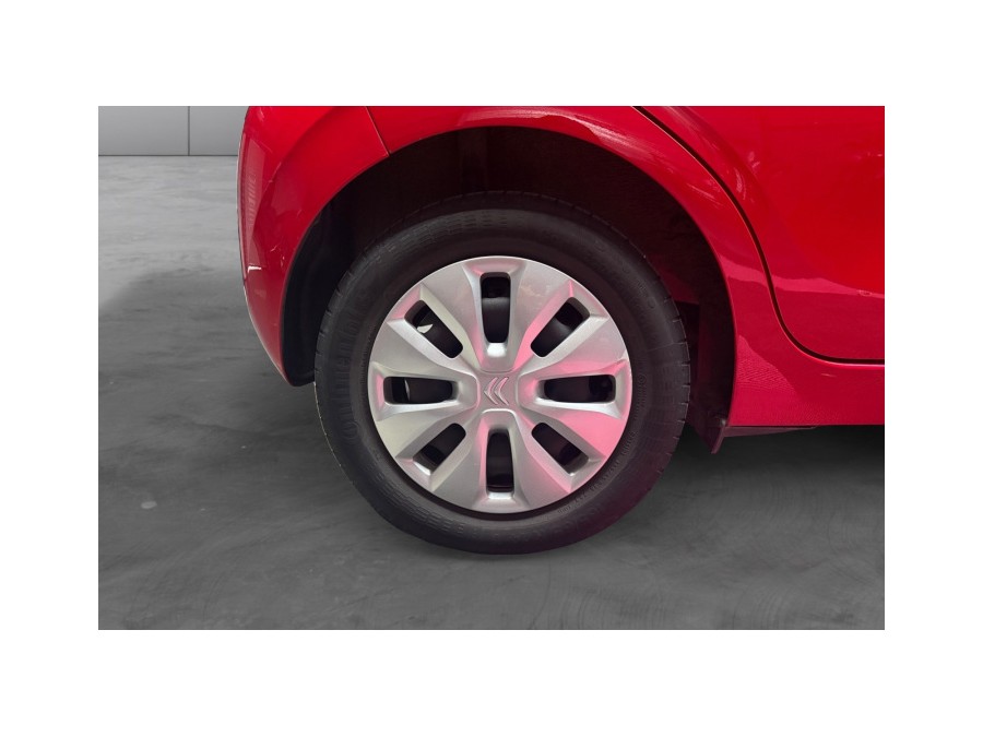 CITROEN d'occasion C1 1.0 VTI 72 LIVE de 2018 Pau (64)﻿