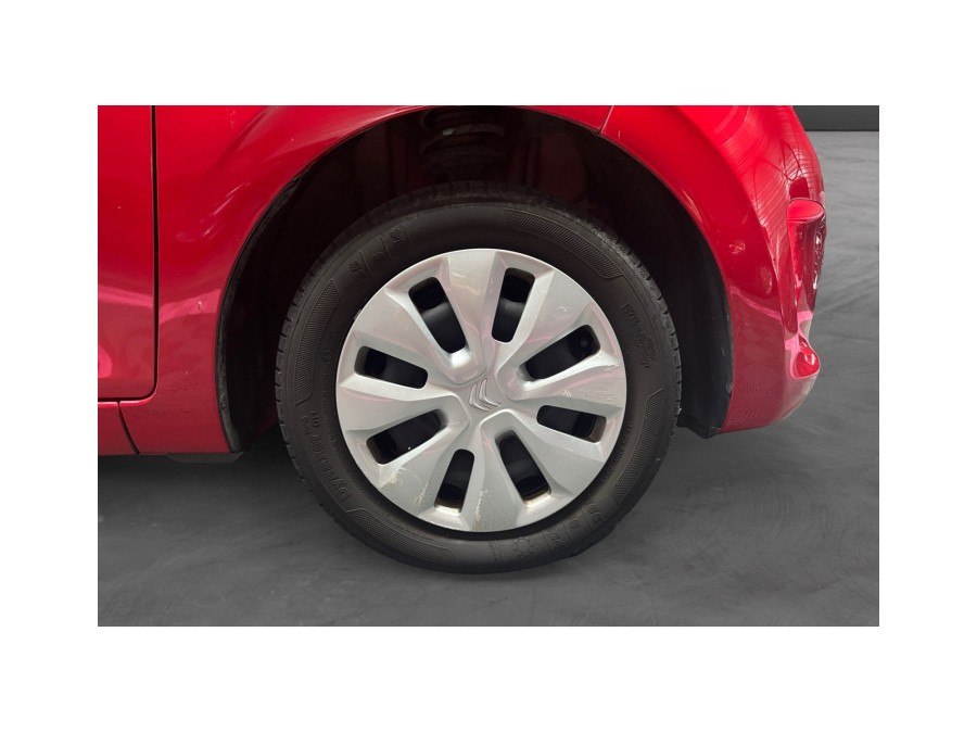 CITROEN d'occasion C1 1.0 VTI 72 LIVE de 2018 Pau (64)﻿