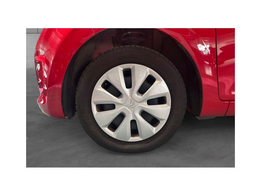 CITROEN d'occasion C1 1.0 VTI 72 LIVE de 2018 Pau (64)﻿