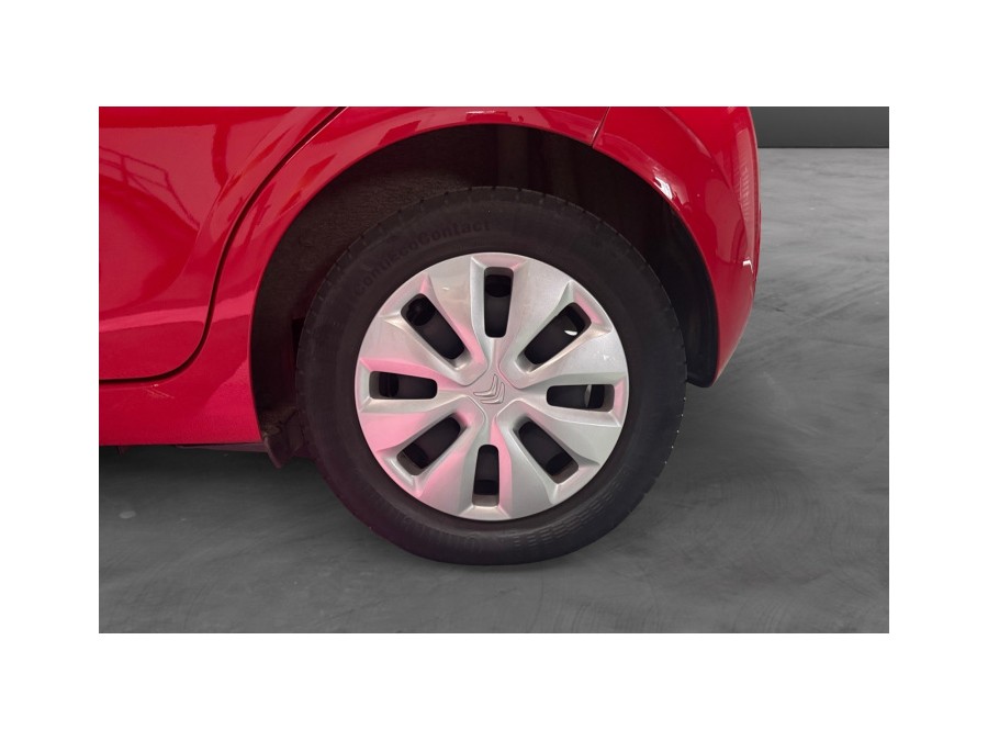 CITROEN d'occasion C1 1.0 VTI 72 LIVE de 2018 Pau (64)﻿