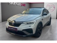 RENAULT d'occasion ARKANA 1.3 TCE 160 RS LINE EDC de 2022 Le Raincy
