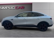 RENAULT d'occasion ARKANA 1.3 TCE 160 RS LINE EDC de 2022 Le Raincy