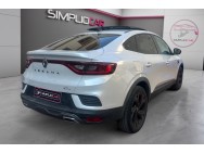 RENAULT d'occasion ARKANA 1.3 TCE 160 RS LINE EDC de 2022 Le Raincy