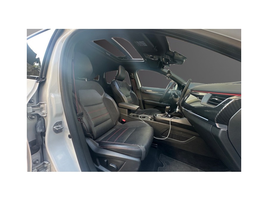 RENAULT d'occasion ARKANA 1.3 TCE 160 RS LINE EDC de 2022 Le Raincy