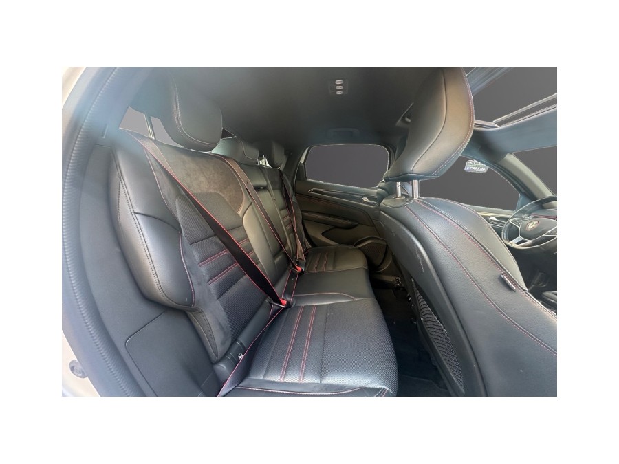 RENAULT d'occasion ARKANA 1.3 TCE 160 RS LINE EDC de 2022 Le Raincy