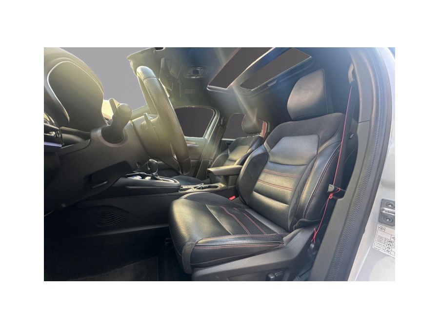 RENAULT d'occasion ARKANA 1.3 TCE 160 RS LINE EDC de 2022 Le Raincy