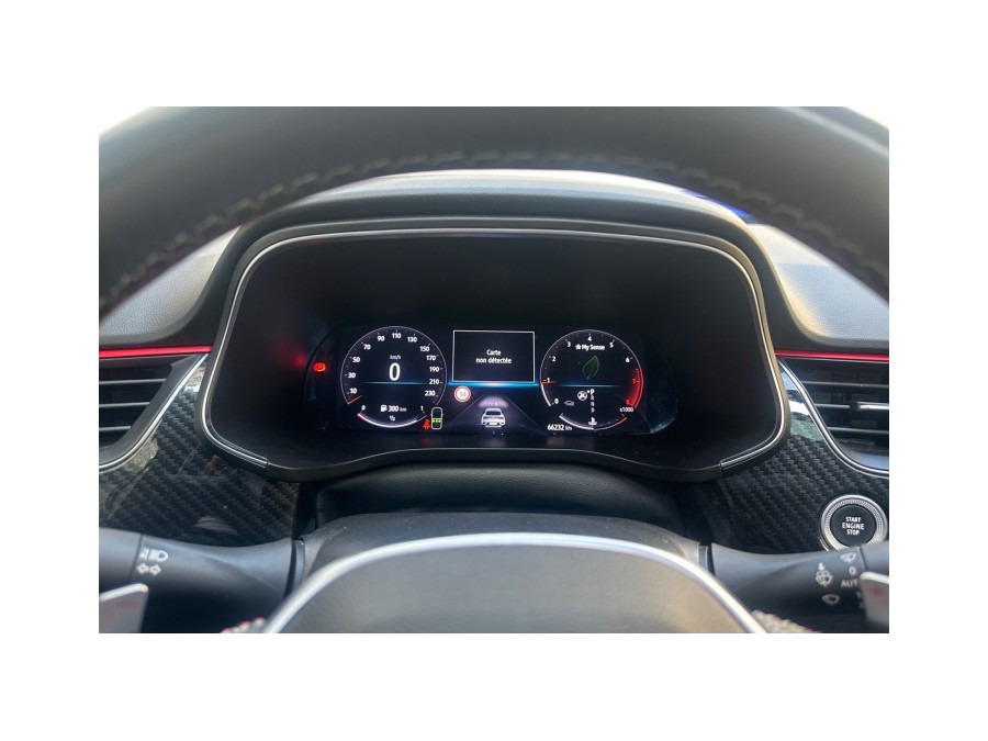 RENAULT d'occasion ARKANA 1.3 TCE 160 RS LINE EDC de 2022 Le Raincy