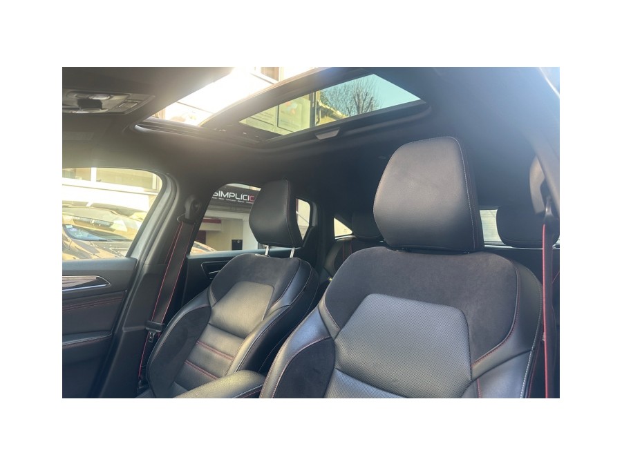 RENAULT d'occasion ARKANA 1.3 TCE 160 RS LINE EDC de 2022 Le Raincy