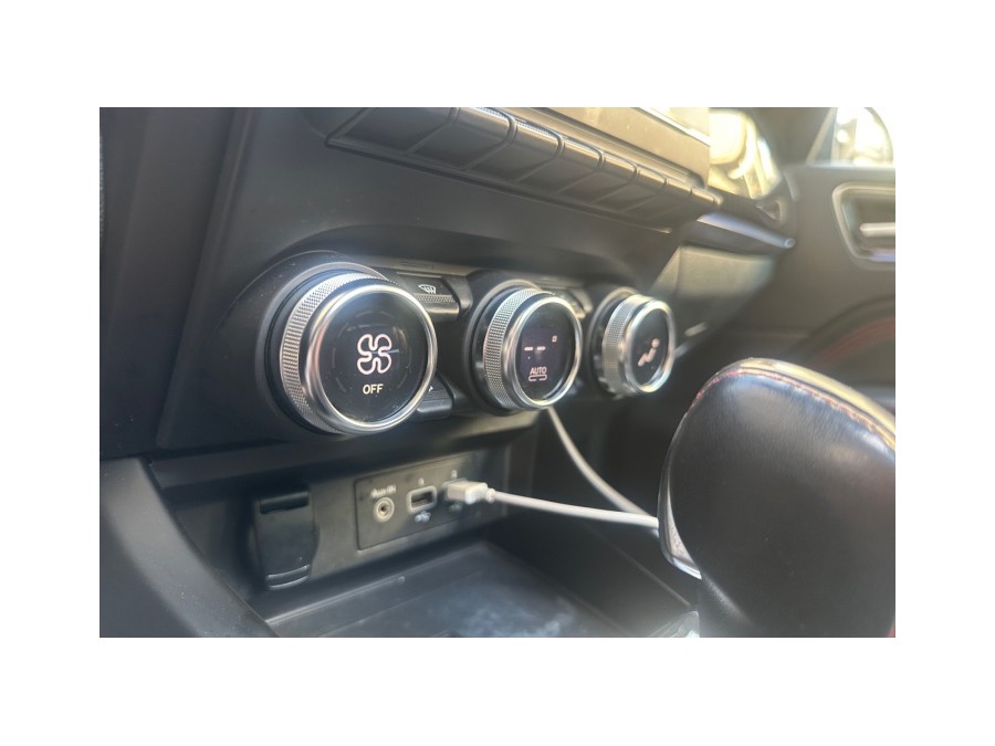 RENAULT d'occasion ARKANA 1.3 TCE 160 RS LINE EDC de 2022 Le Raincy