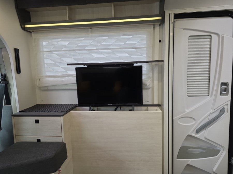 FORD d'occasion TRANSIT 2.0 ECOBLUE 170 de 2023 Vannes (56)﻿