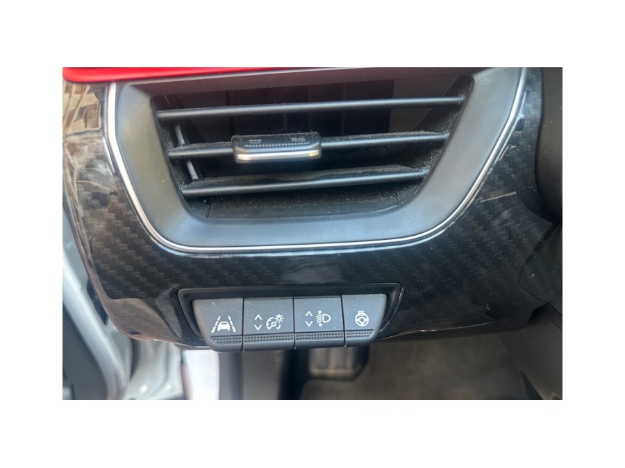 RENAULT d'occasion ARKANA 1.3 TCE 160 RS LINE EDC de 2022 Le Raincy