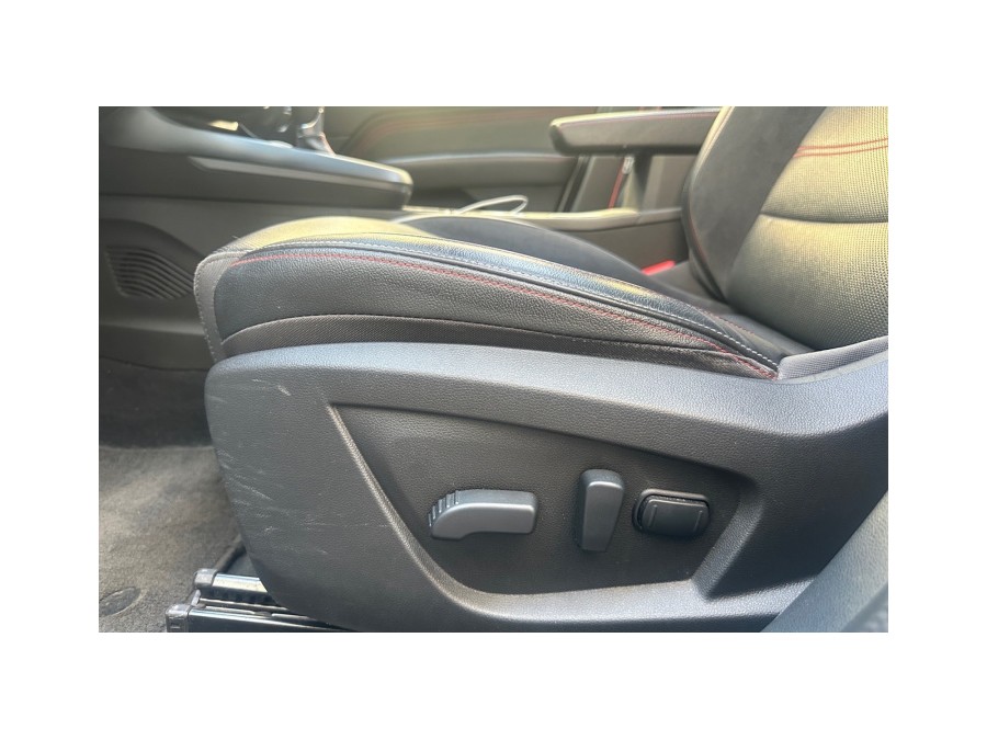 RENAULT d'occasion ARKANA 1.3 TCE 160 RS LINE EDC de 2022 Le Raincy