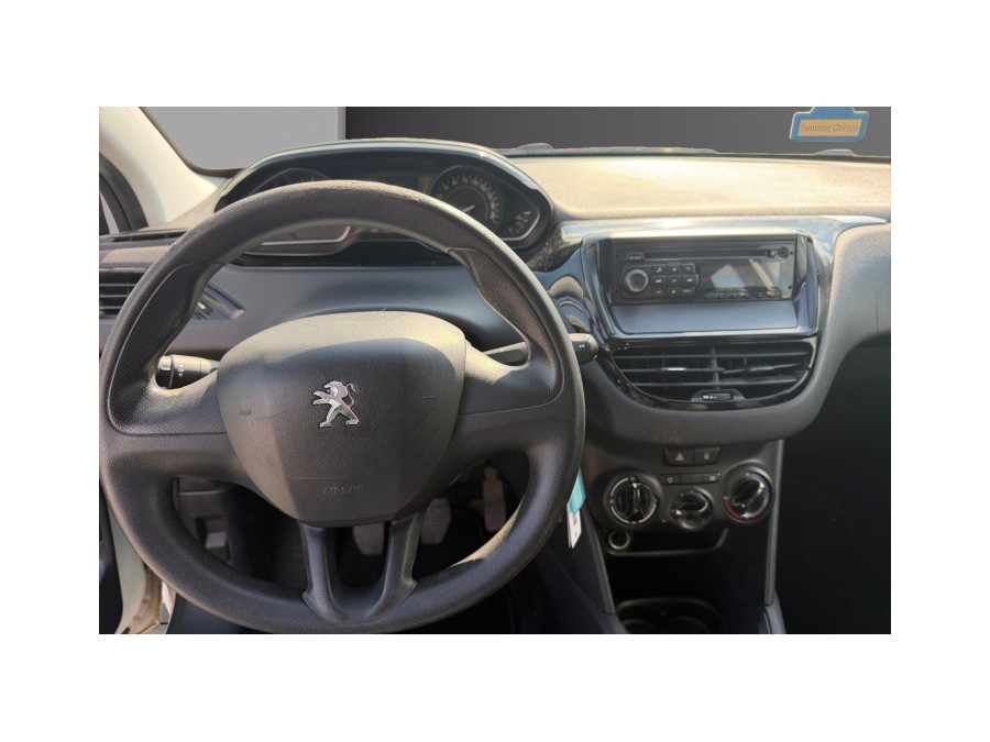 PEUGEOT d'occasion 208 I 1.6 BlueHDi de 2015 Compiègne (60)﻿