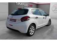 PEUGEOT d'occasion 208 I 1.6 BlueHDi de 2015 Compiègne (60)﻿