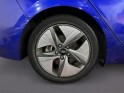 Hyundai ioniq hybrid 141 ch executive toit ouvrant occasion montpellier (34) simplicicar simplicibike france