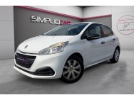 PEUGEOT d'occasion 208 I 1.6 BlueHDi de 2015 Compiègne (60)﻿