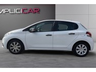 PEUGEOT d'occasion 208 I 1.6 BlueHDi de 2015 Compiègne (60)﻿