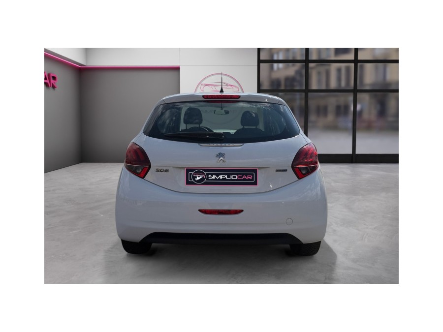 PEUGEOT d'occasion 208 I 1.6 BlueHDi de 2015 Compiègne (60)﻿