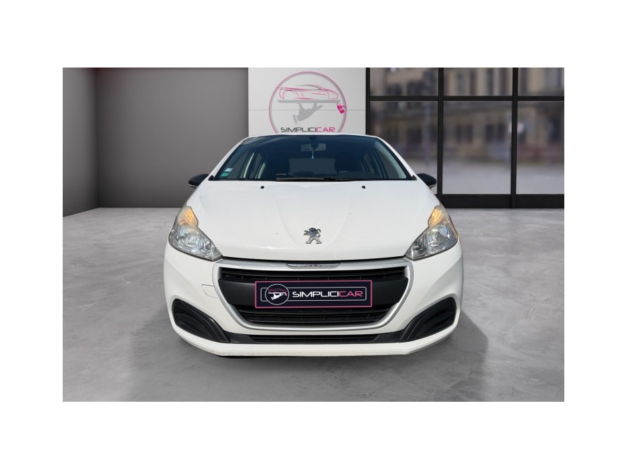 PEUGEOT d'occasion 208 I 1.6 BlueHDi de 2015 Compiègne (60)﻿