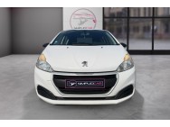 PEUGEOT d'occasion 208 I 1.6 BlueHDi de 2015 Compiègne (60)﻿