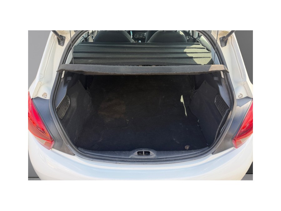 PEUGEOT d'occasion 208 I 1.6 BlueHDi de 2015 Compiègne (60)﻿