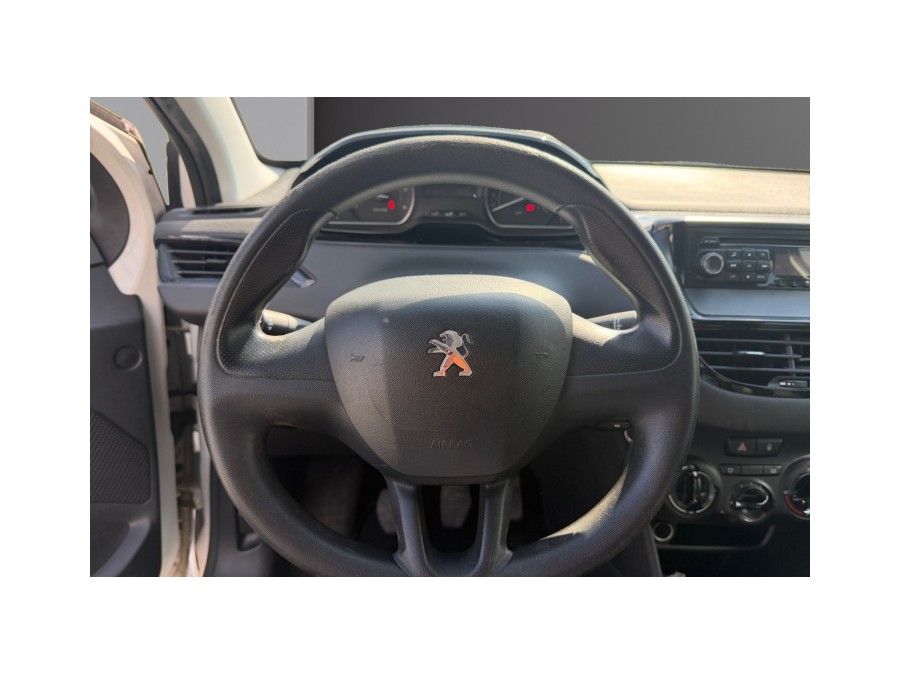 PEUGEOT d'occasion 208 I 1.6 BlueHDi de 2015 Compiègne (60)﻿