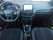 FORD d'occasion PUMA FORD PUMA de 2020 Brest (29)﻿