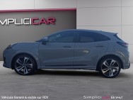 FORD d'occasion PUMA FORD PUMA de 2020 Brest (29)﻿