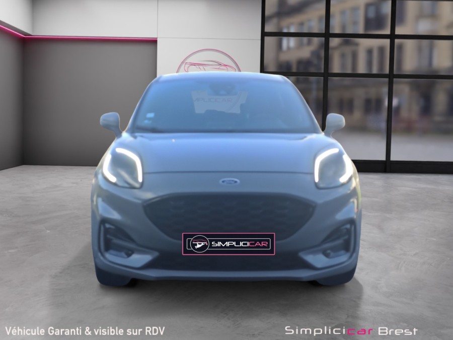 FORD d'occasion PUMA FORD PUMA de 2020 Brest (29)﻿