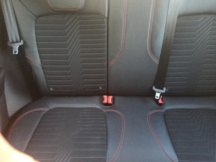 FORD d'occasion PUMA FORD PUMA de 2020 Brest (29)﻿