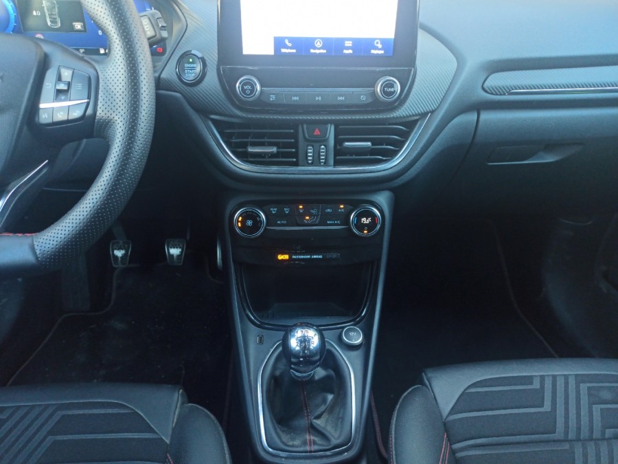 FORD d'occasion PUMA FORD PUMA de 2020 Brest (29)﻿