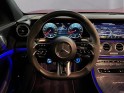 Mercedes classe e 63 s 612ch finale edition amg speedshift 4-matic occasion montpellier (34) simplicicar simplicibike france