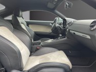 AUDI d'occasion TT TTS 2.0 TFSI 272 QUATTRO S TRONIC de 2009 Genevois