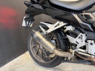 HONDA d'occasion VFR800F HONDA VFR800F de 2018 Vannes (56)﻿